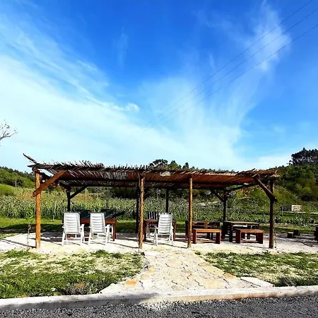 Valvida Casa de Férias