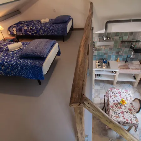 Valvida Casa de Férias Gaio