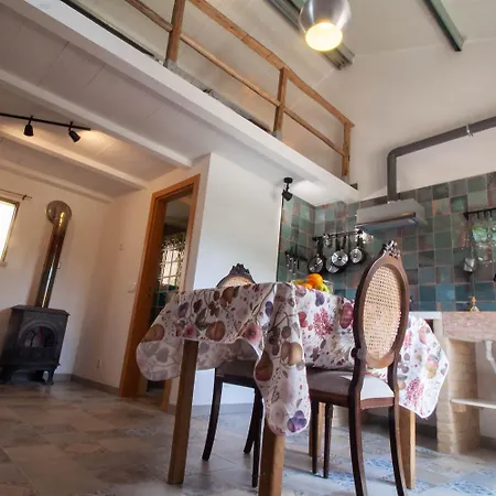 Valvida Nyaraló Gaio