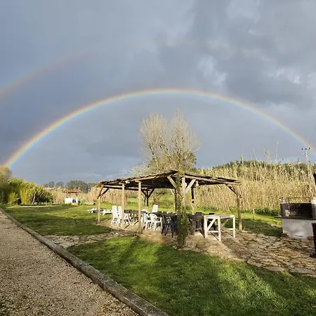 Nyaraló Valvida Gaio