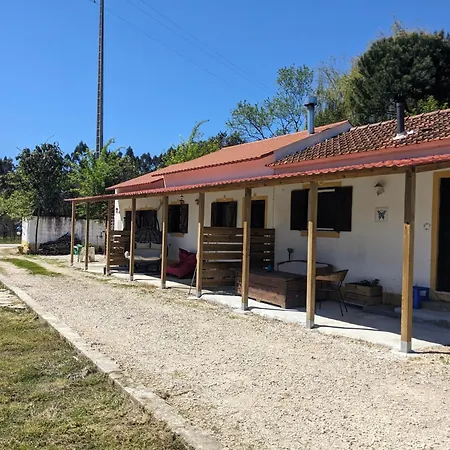 Valvida Casa de Férias Gaio