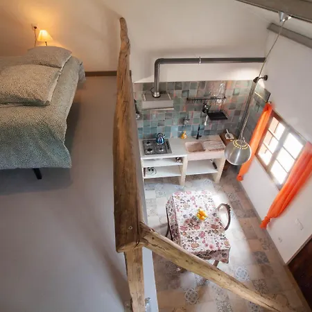 Valvida Ferienhaus