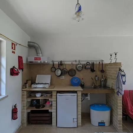 Ferienhaus Valvida Gaio