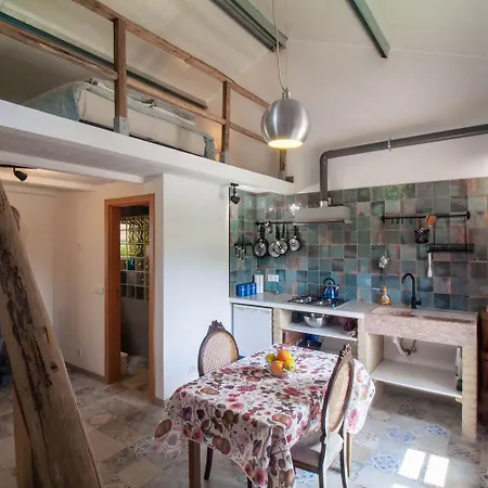 Ferienhaus Valvida *