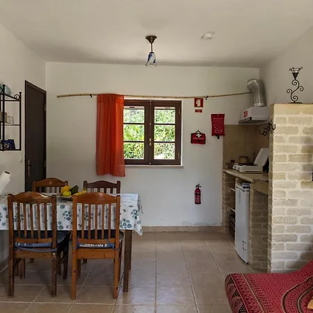 Ferienhaus Valvida
