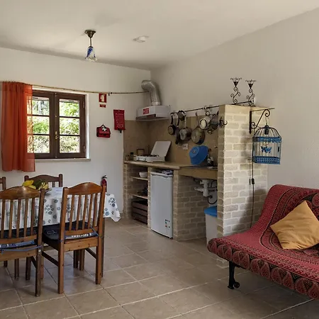 Ferienhaus Valvida Gaio