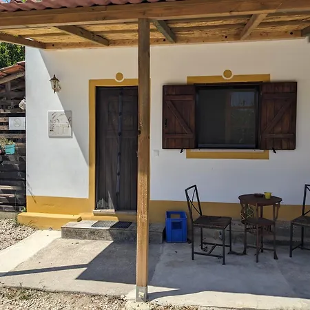 Valvida Ferienhaus *