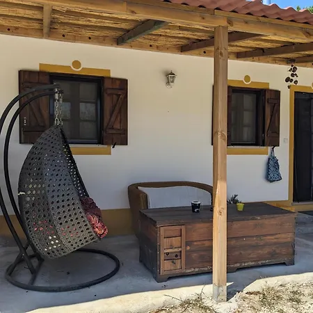 Valvida Ferienhaus