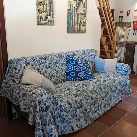 Valvida Ferienhaus *