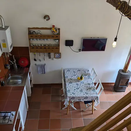Ferienhaus Valvida Gaio