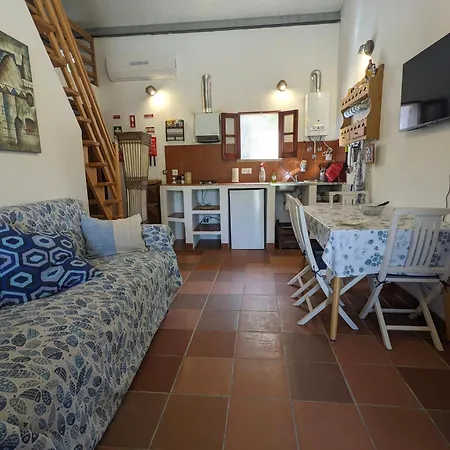 Ferienhaus Valvida