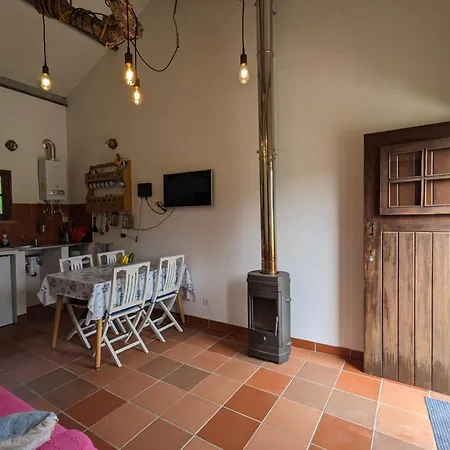 Ferienhaus Valvida *