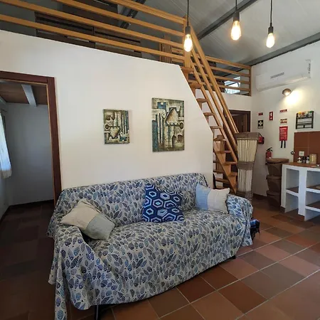 Valvida Ferienhaus