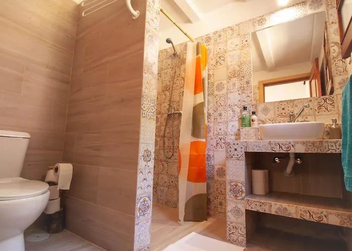 Nyaraló Valvida Gaio