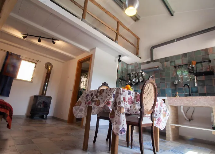 Valvida Nyaraló Gaio