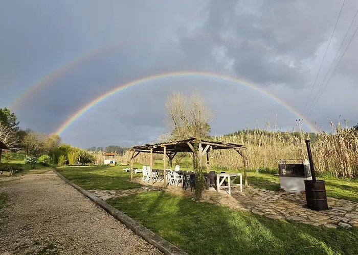 Nyaraló Valvida Gaio